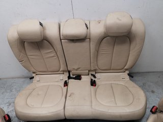 Juego asientos completo bmw 2 active tourer 30492