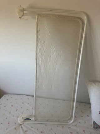 Barrera cama Jane pequeña