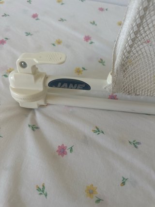 Barrera cama Jane pequeña