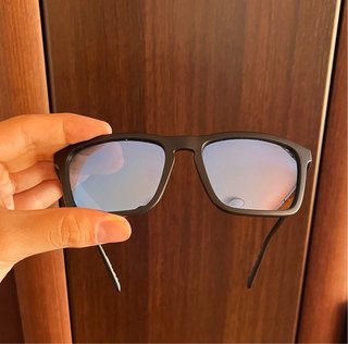 Gafas Arnette Shyboy Negras