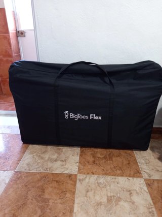 Minicuna BigToes Flex