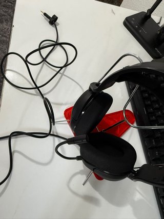 Auriculares Gaming Corsair Negros