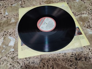 LP Mandolines Napolitaines - Claudio Bonelli