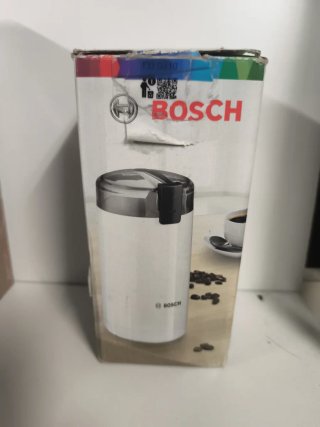 Molinillo de café Bosch