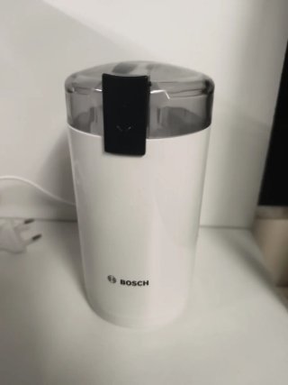 Molinillo de café Bosch