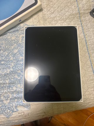 Apple iPad Air 2 Plata