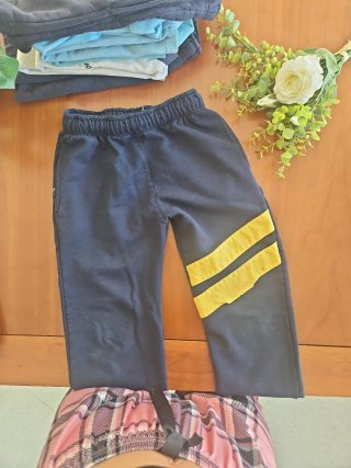 Pantalón deporte T8 Camp Joliu