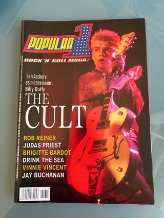 Revista Popular 1 #615