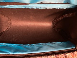 Bolsa Manillar para bicicleta Btwin Negro