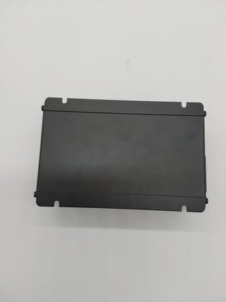 Haofy Inversor de Onda Sinusoidal Pura, Convertidor de Potencia Inteligente de 300 W con Pantalla In