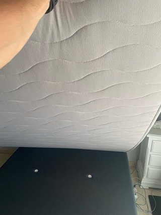 Colchón y somier 135 cm