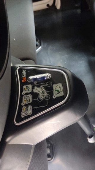 Silla coche BeSafe 360 (0-3 años)