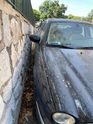 Jaguar X-Type 2003