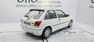 Ford Fiesta XR2i 1/18 Otto