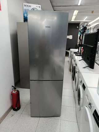 @Nevera Siemens Nueva Con Tara Con Garantía@