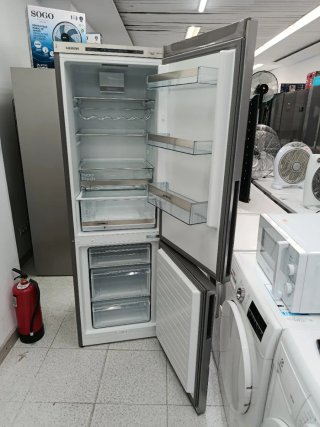@Nevera Siemens Nueva Con Tara Con Garantía@