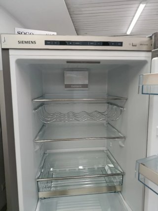 @Nevera Siemens Nueva Con Tara Con Garantía@