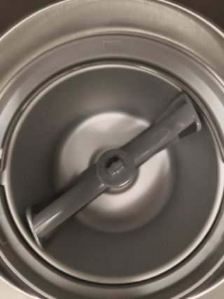 Heladera Cuisinart Profesional