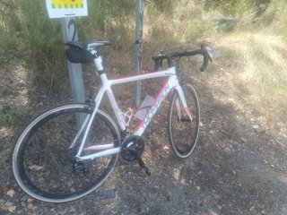 Bicicleta Thompson Capella