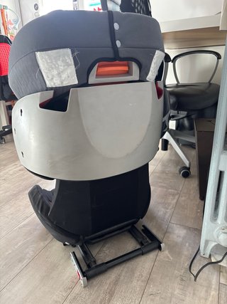 Silla coche Cybex ISOFIX
