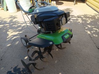 Motocultor gasolina