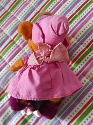 Topolina Cenerentola Disney sarta
