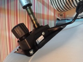 Silla giratoria Ikea SKRUVSTA