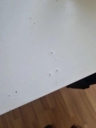 Mueble  Ikea TIENE DESPERFECTOS