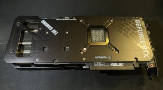 Tarjeta Gráfica ASUS TUF Gaming RTX 3080 Ti 12GB