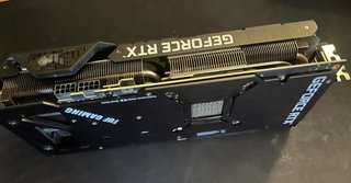 Tarjeta Gráfica ASUS TUF Gaming RTX 3080 Ti 12GB
