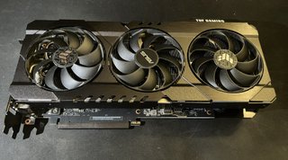 Tarjeta Gráfica ASUS TUF Gaming RTX 3080 Ti 12GB