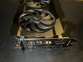 Tarjeta Gráfica ASUS TUF Gaming RTX 3080 Ti 12GB
