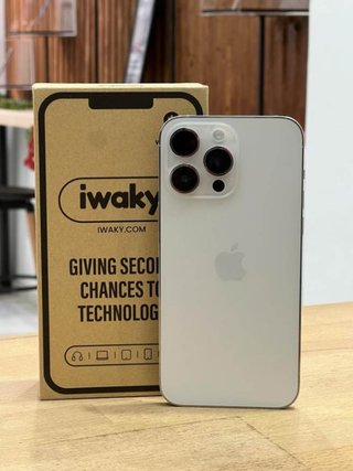 IPHONE 14 PRO 256gb
