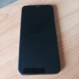 iPhone 11 Pro Max 256GB Bateria cambiada No origin
