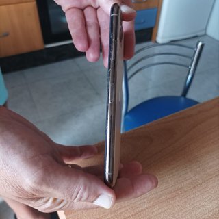 iPhone 11 Pro Max 256GB Bateria cambiada No origin