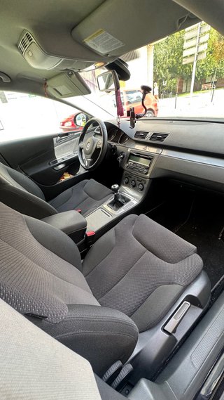 Volkswagen Passat 2010