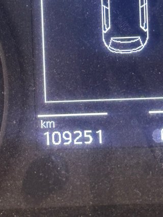 Volkswagen Passat 2010