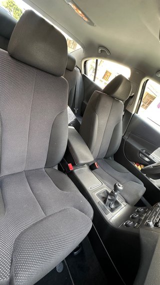 Volkswagen Passat 2010