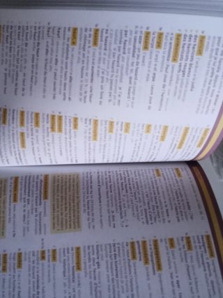 Diccionario escolar français-espagnol, español-...