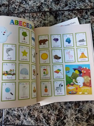Llengua i literatura, 1 Educació Primària, Comu...
