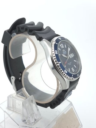 Orient Mako I Blue CEM65005D