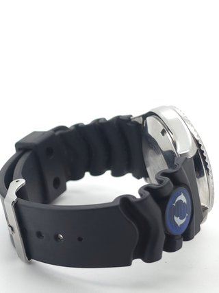 Orient Mako I Blue CEM65005D