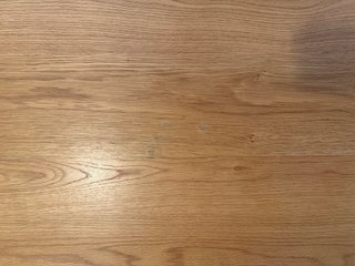 Mesa comedor extensible Banak madera