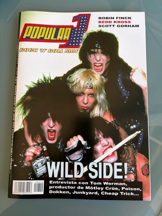 Revista Popular 1 #620
