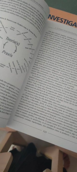 Libro trabajo social UNED 1°
