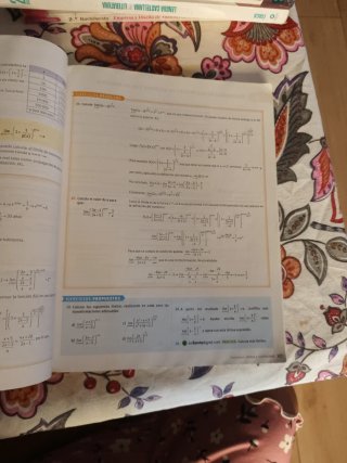 Matemáticas aplicadas a las ciencias sociales I...