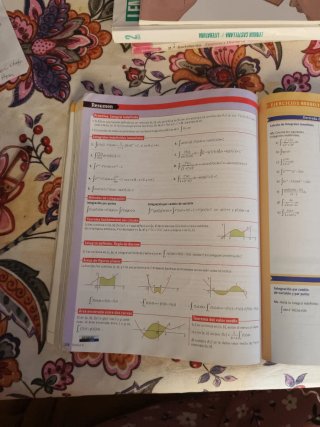 Matemáticas aplicadas a las ciencias sociales I...
