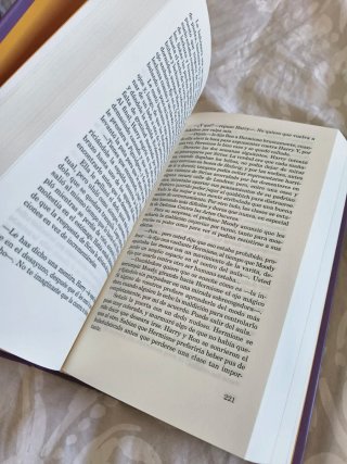Harry Potter y el cáliz de fuego