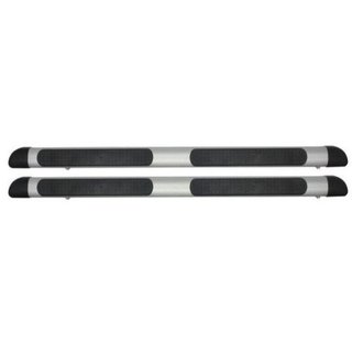 Estriberas laterales para Dacia Renault Duster