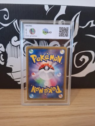 Eevee S8B 210/184 CHR Graad 10 JAP